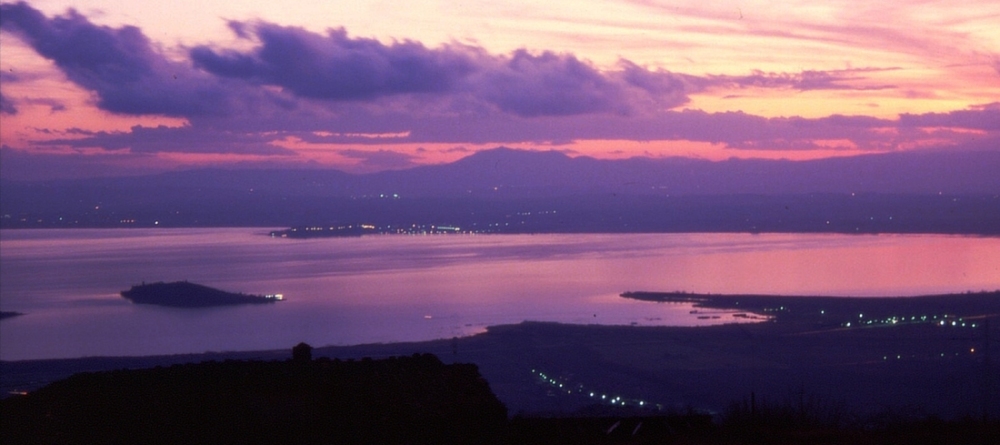 Lago Trasimeno